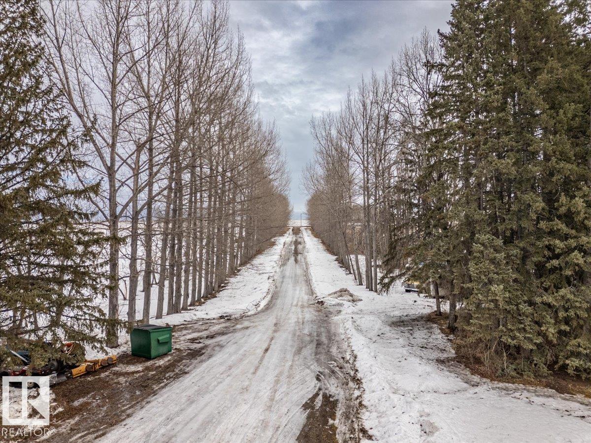 49308 Rge Road 65, Rural Brazeau County, Alberta T7A 1A0 - Photo 72 - E4478357