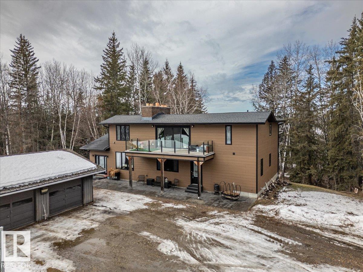 49308 Rge Road 65, Rural Brazeau County, Alberta T7A 1A0 - Photo 73 - E4478357