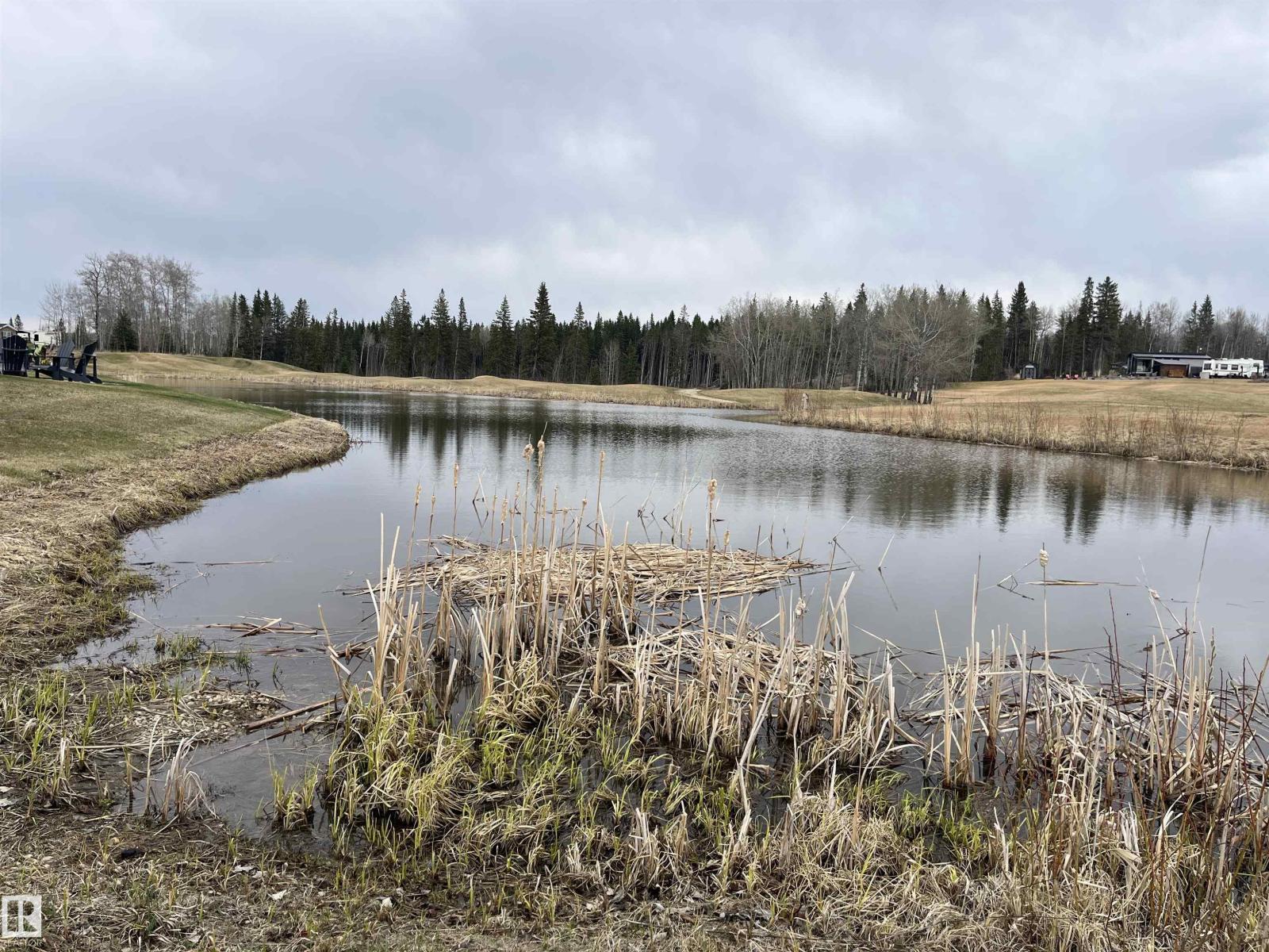 53126 Rge Road 70, Rural Parkland County, Alberta T0E 0W0 - Photo 17 - E4478385