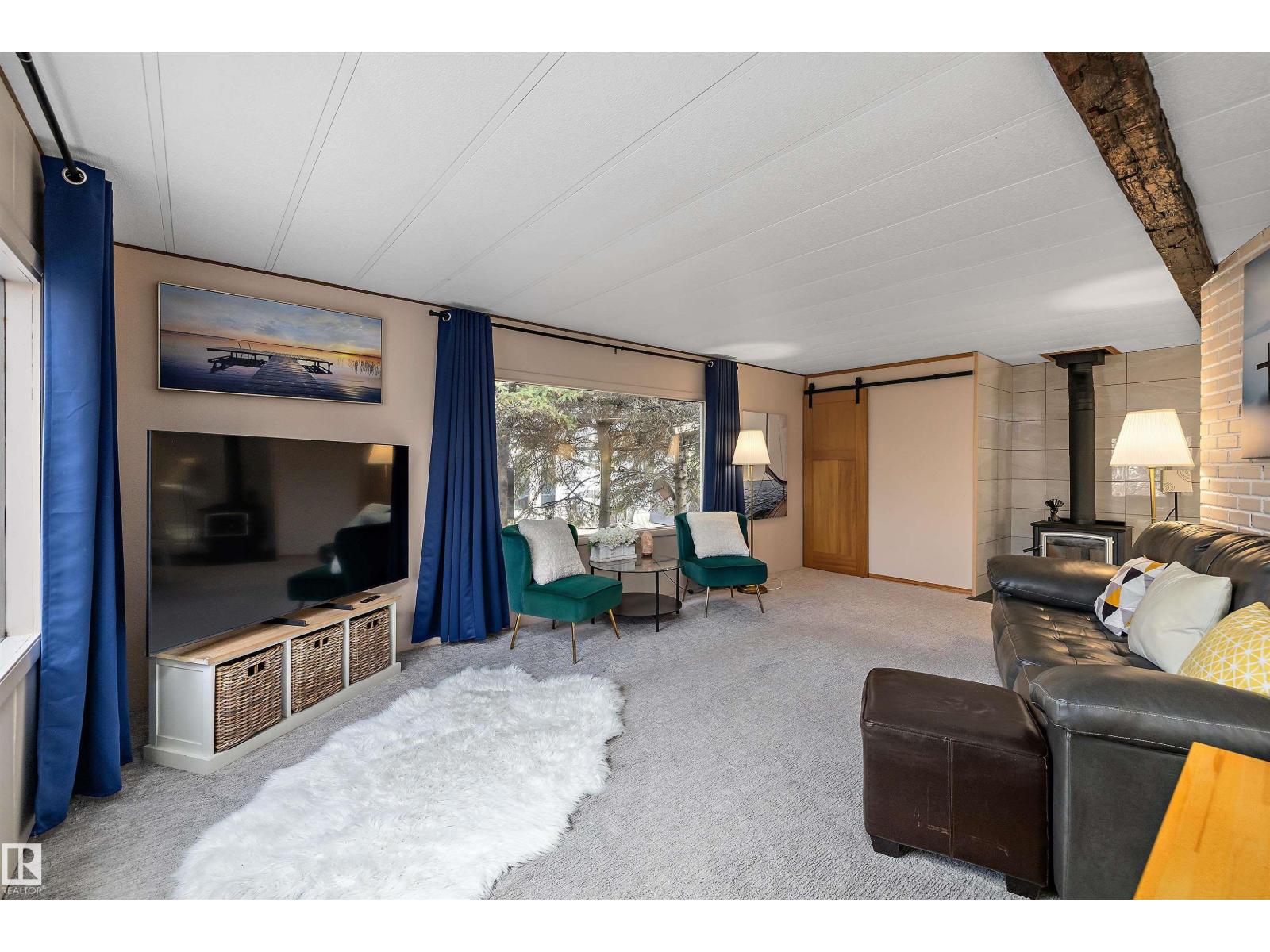 619 6th St, Rural Wetaskiwin County, Alberta  T0C 2V0 - Photo 16 - E4478392