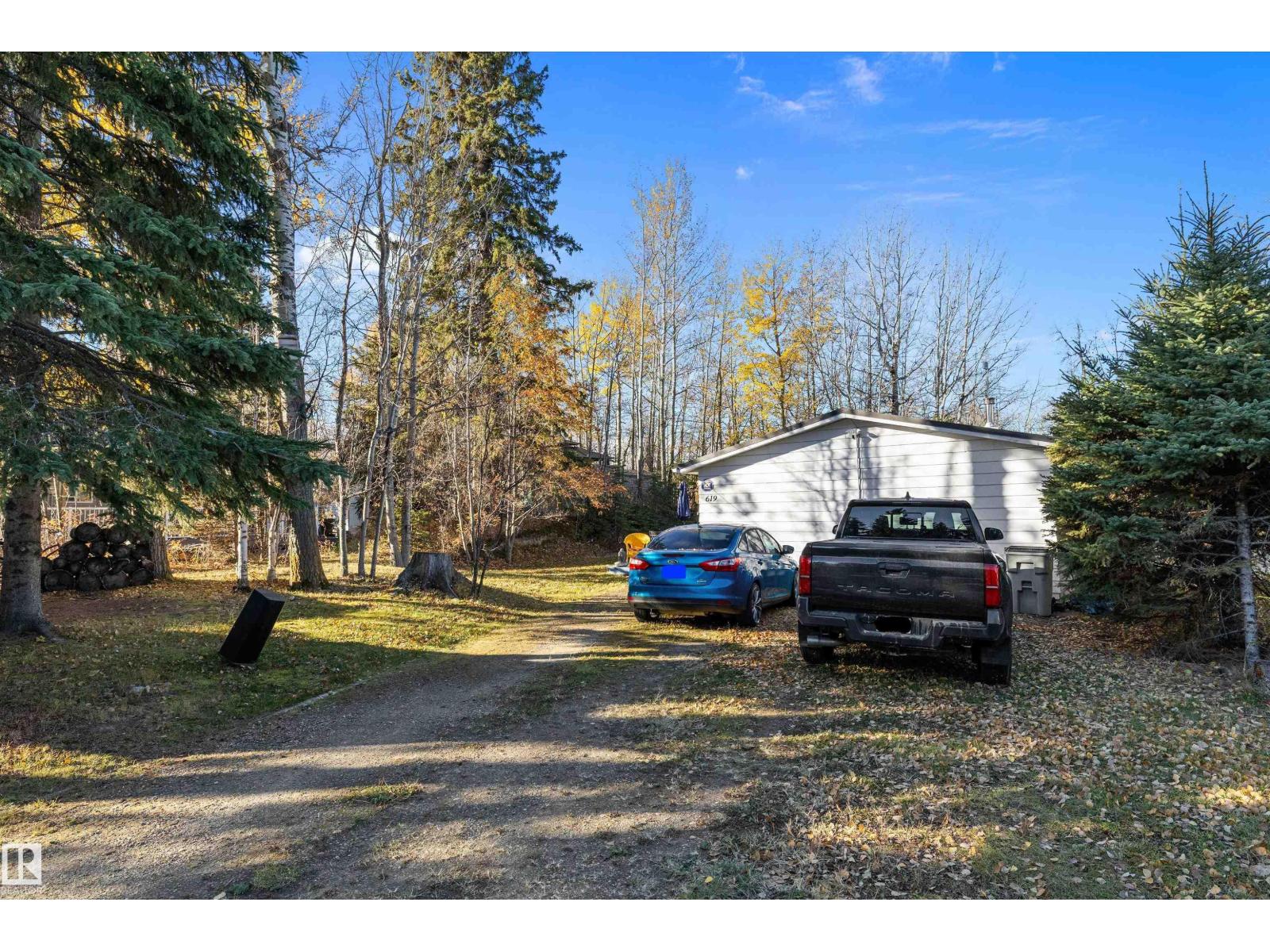 619 6th St, Rural Wetaskiwin County, Alberta  T0C 2V0 - Photo 50 - E4478392