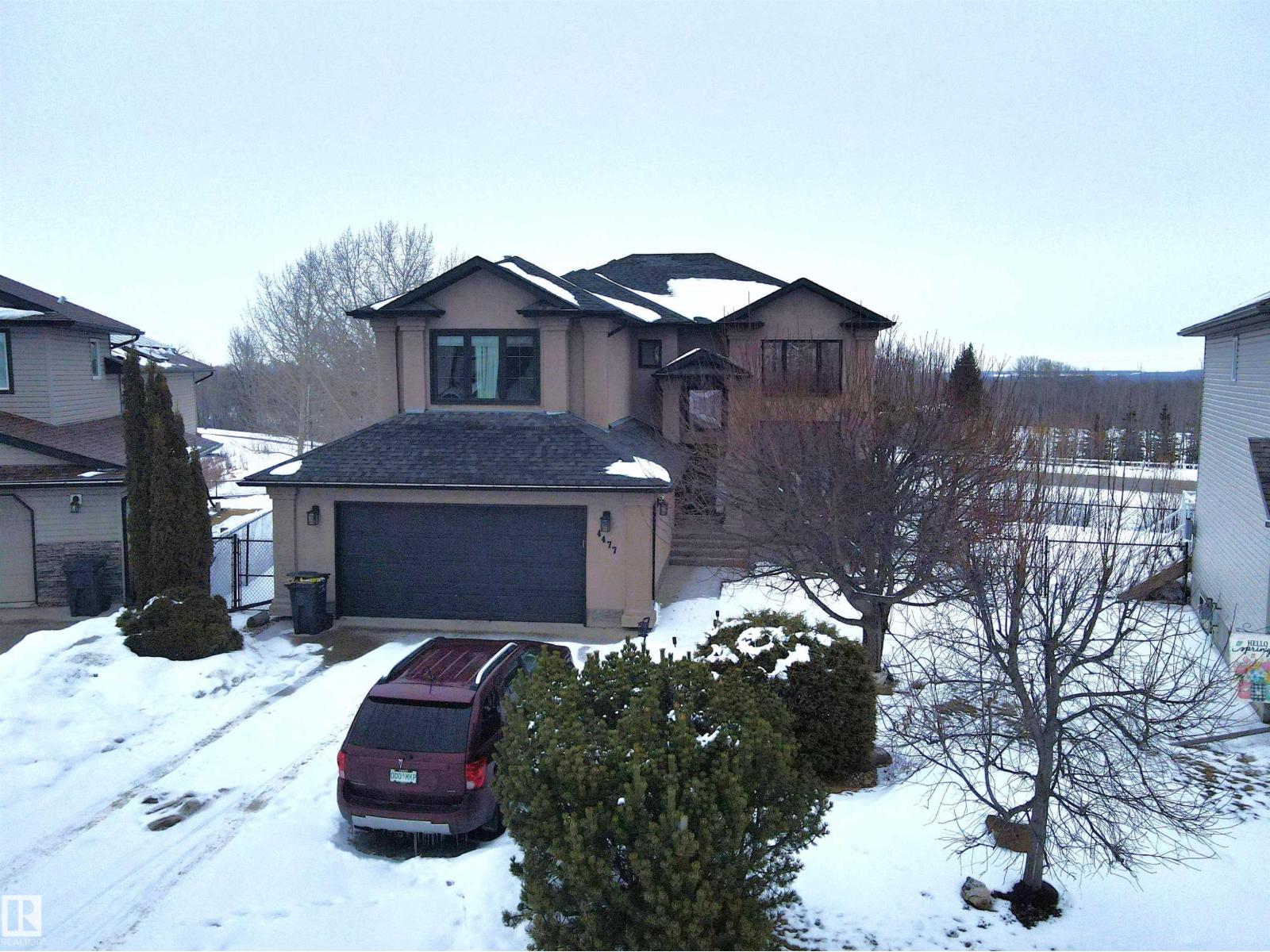 4477 36 St, Drayton Valley, Alberta T7A 0A1 - Photo 1 - E4478458