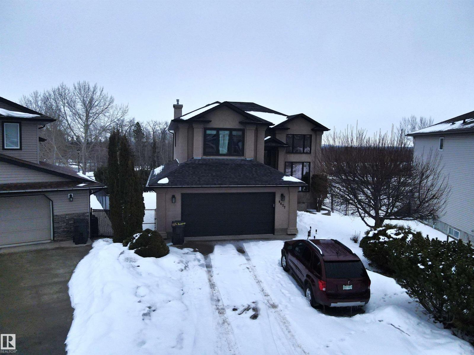 4477 36 St, Drayton Valley, Alberta T7A 0A1 - Photo 50 - E4478458