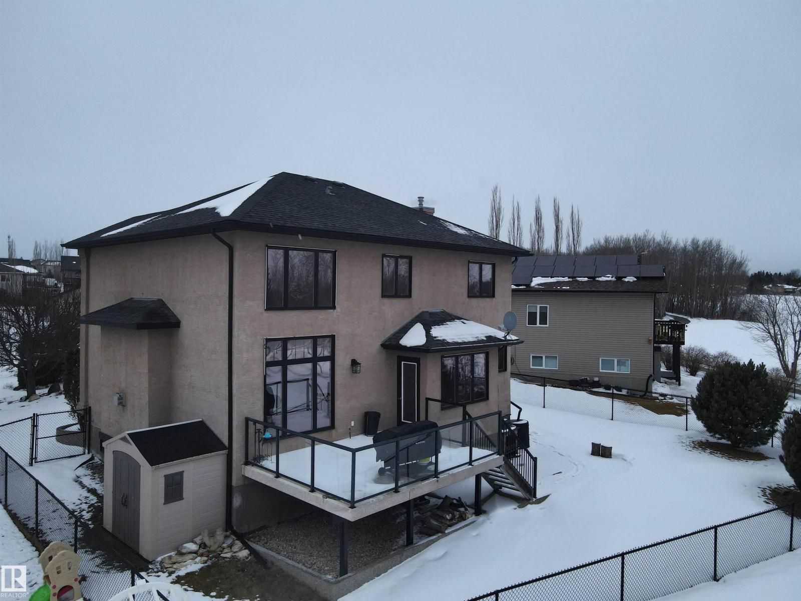 4477 36 St, Drayton Valley, Alberta T7A 0A1 - Photo 51 - E4478458