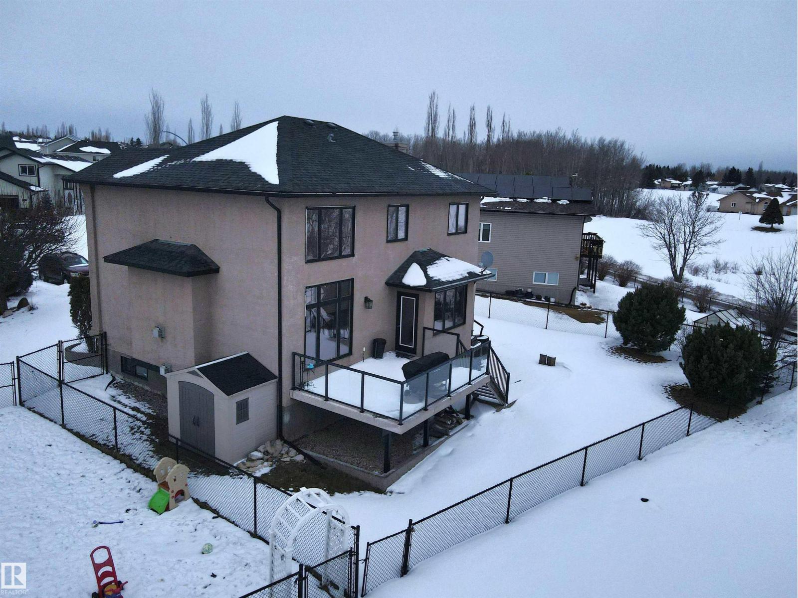 4477 36 St, Drayton Valley, Alberta T7A 0A1 - Photo 52 - E4478458