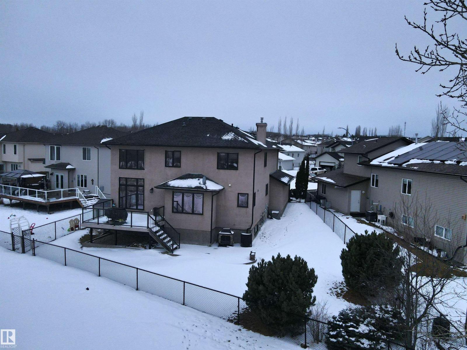 4477 36 St, Drayton Valley, Alberta T7A 0A1 - Photo 53 - E4478458