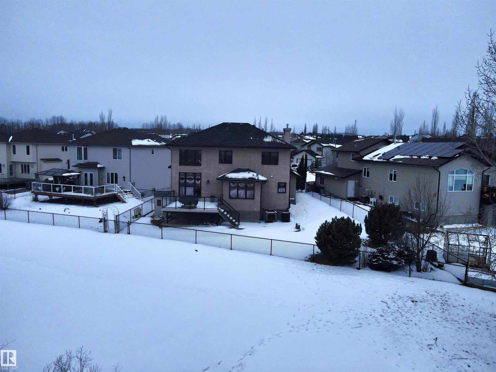 4477 36 St, Drayton Valley, Alberta T7A 0A1 - Photo 54 - E4478458