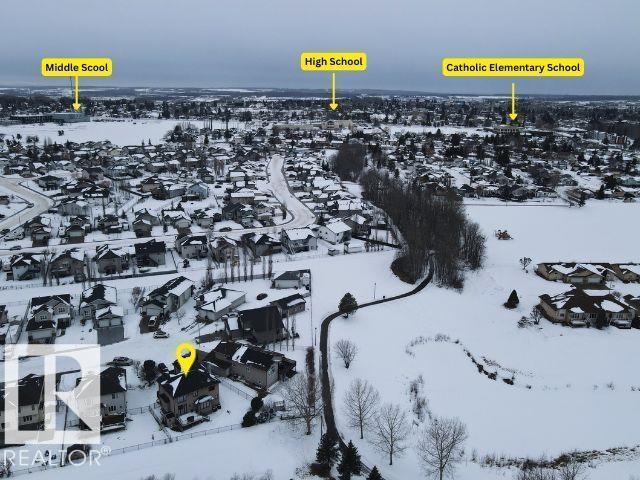 4477 36 St, Drayton Valley, Alberta T7A 0A1 - Photo 56 - E4478458