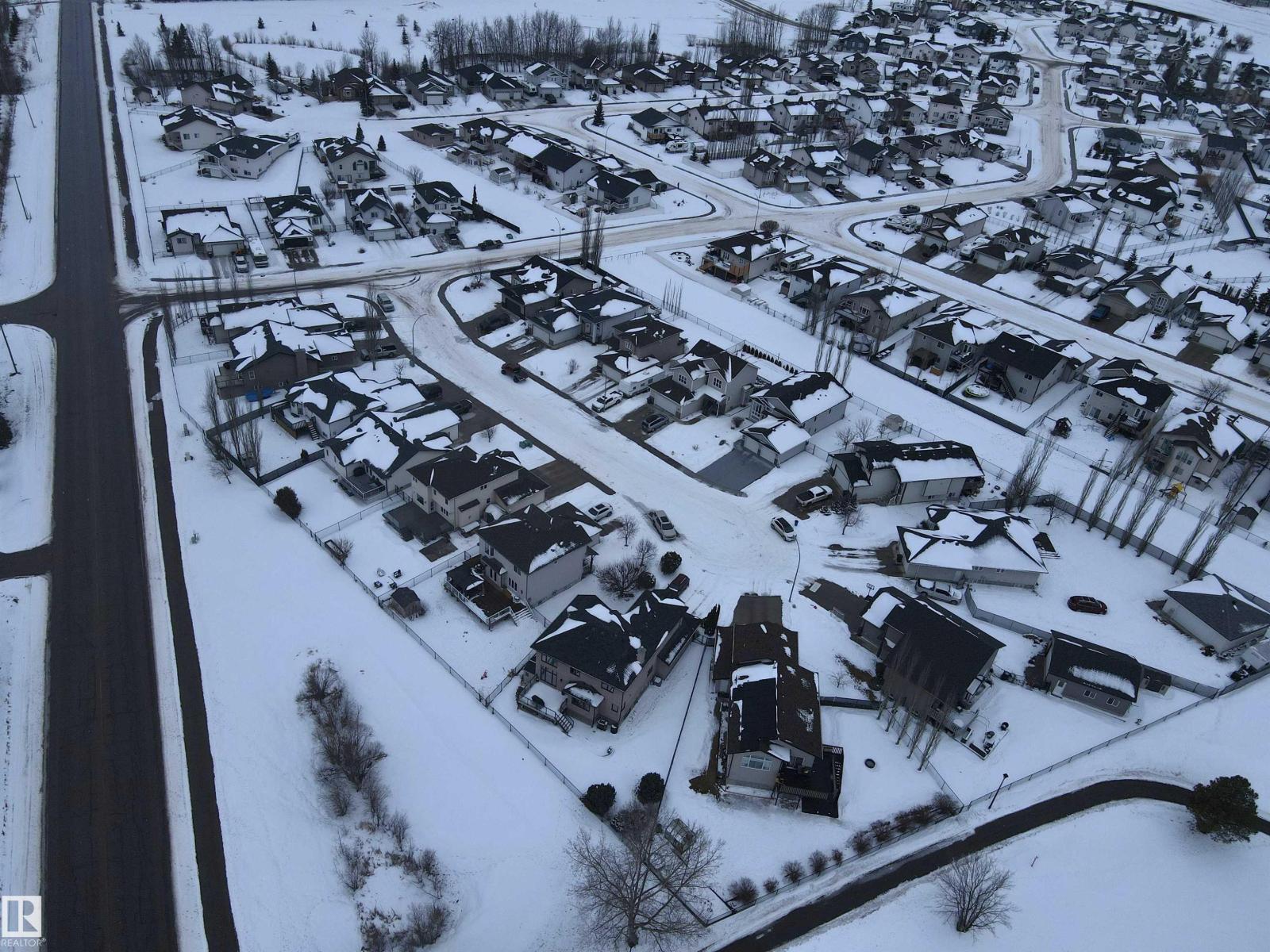 4477 36 St, Drayton Valley, Alberta T7A 0A1 - Photo 57 - E4478458