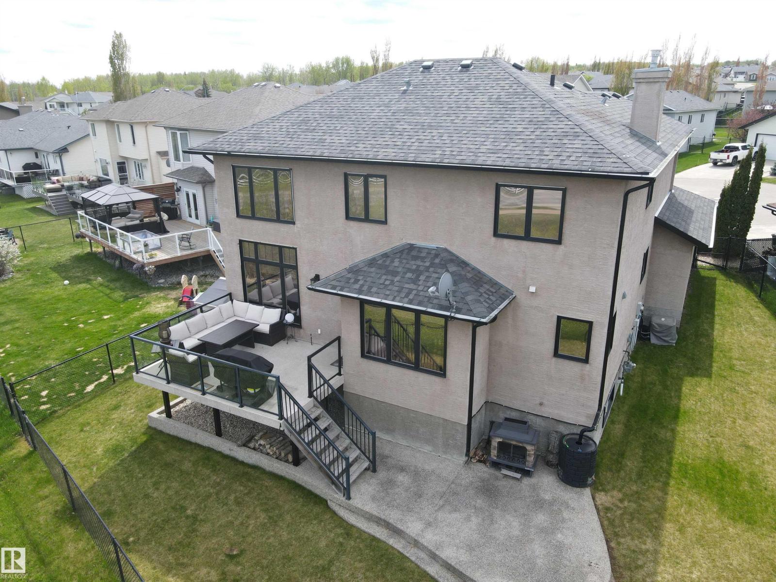 4477 36 St, Drayton Valley, Alberta T7A 0A1 - Photo 62 - E4478458