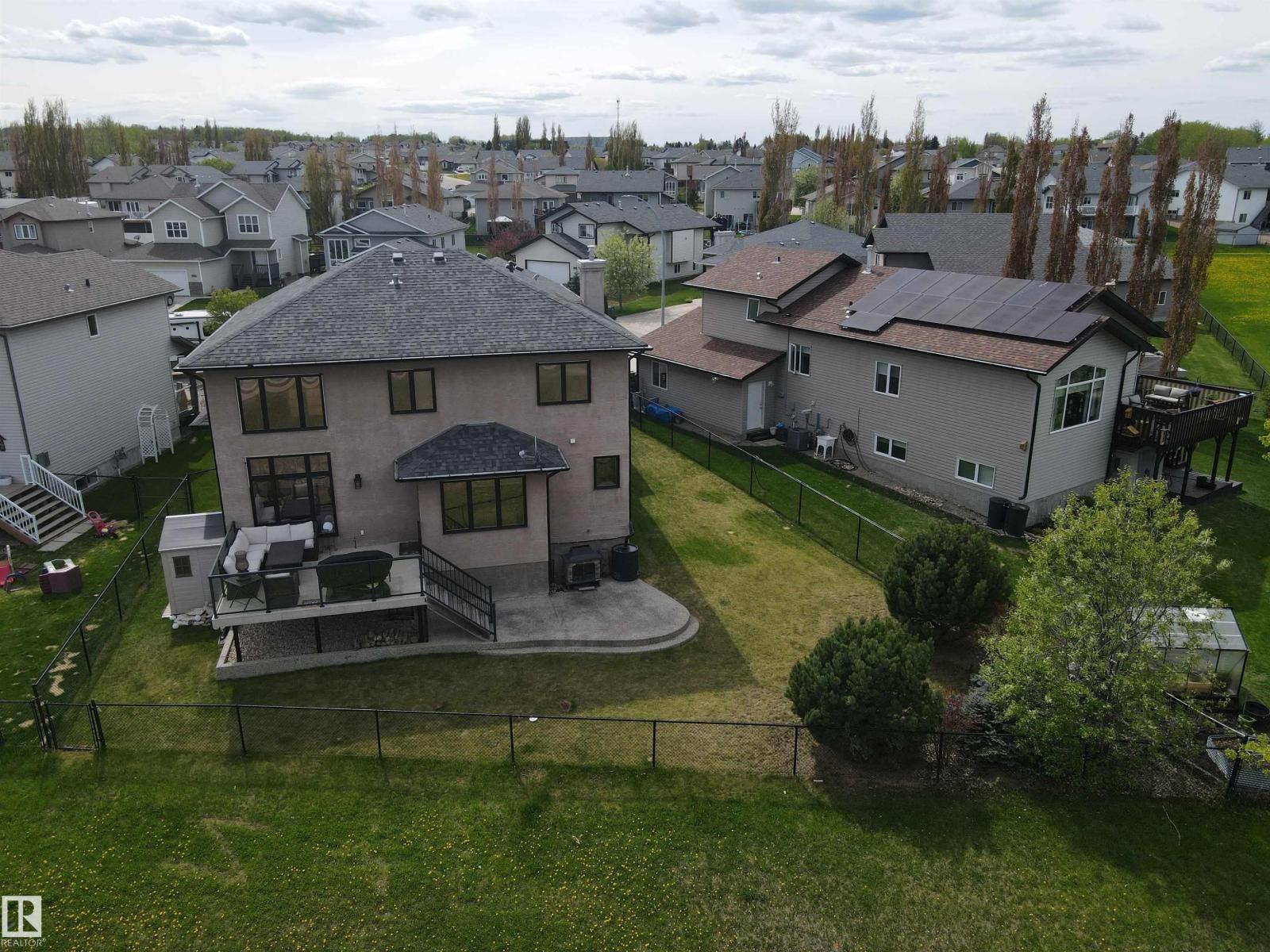 4477 36 St, Drayton Valley, Alberta T7A 0A1 - Photo 63 - E4478458