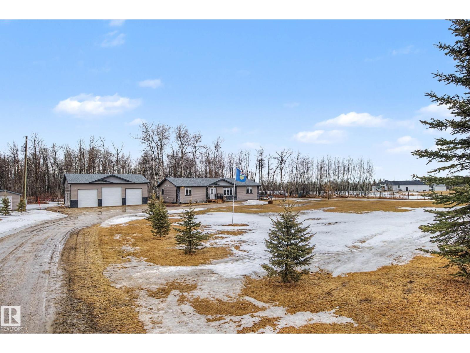 #6 53509 Hwy 43, Rural Lac Ste. Anne County, Alberta  T0E 1V0 - Photo 1 - E4478463
