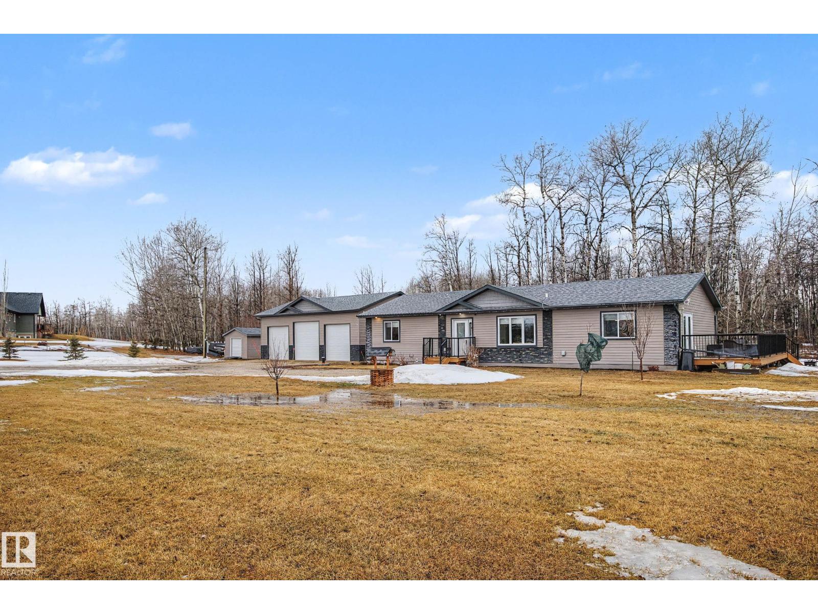 #6 53509 Hwy 43, Rural Lac Ste. Anne County, Alberta  T0E 1V0 - Photo 2 - E4478463