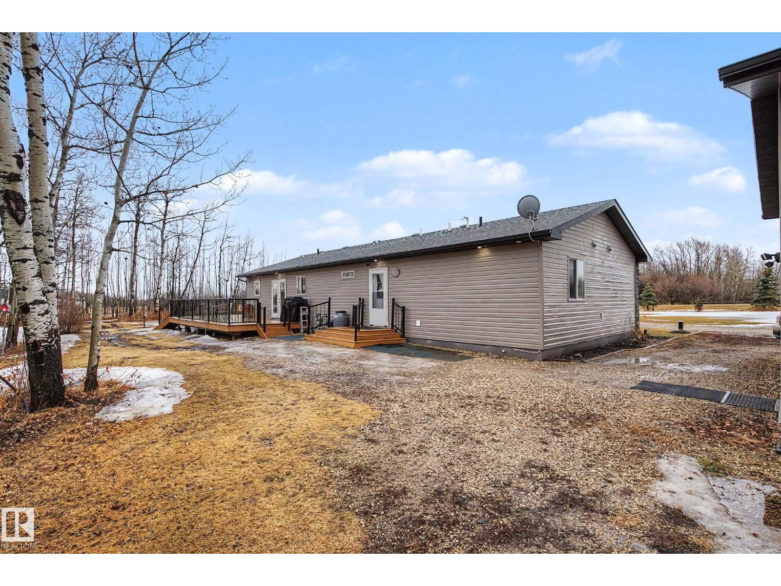 #6 53509 Hwy 43, Rural Lac Ste. Anne County, Alberta  T0E 1V0 - Photo 27 - E4478463