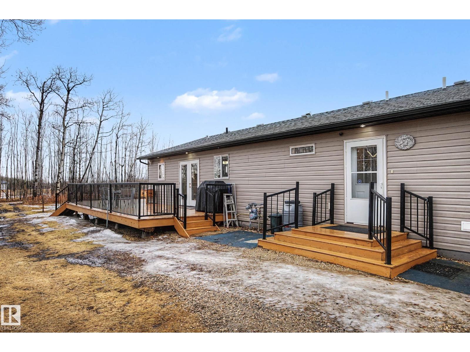 #6 53509 Hwy 43, Rural Lac Ste. Anne County, Alberta  T0E 1V0 - Photo 28 - E4478463