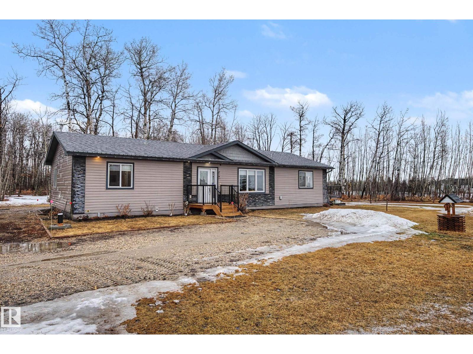 #6 53509 Hwy 43, Rural Lac Ste. Anne County, Alberta  T0E 1V0 - Photo 3 - E4478463