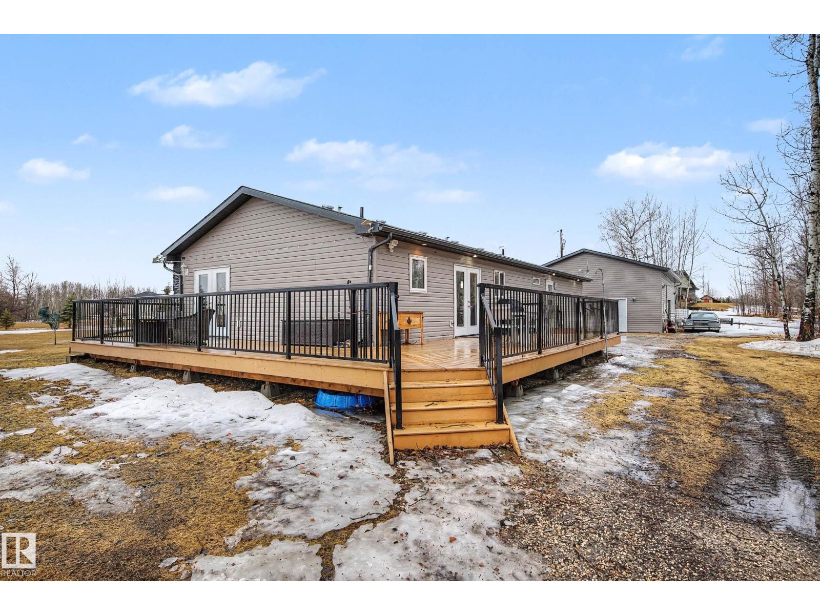 #6 53509 Hwy 43, Rural Lac Ste. Anne County, Alberta  T0E 1V0 - Photo 32 - E4478463