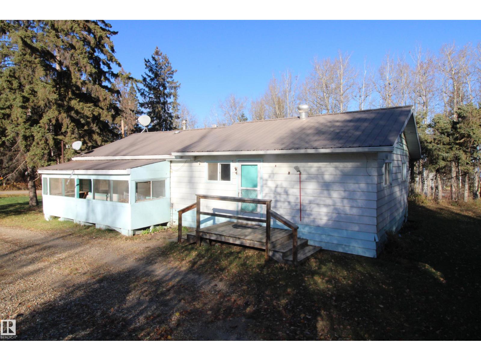 53309a Rge Road 62, Rural Parkland County, Alberta  T0E 0W0 - Photo 1 - E4478484
