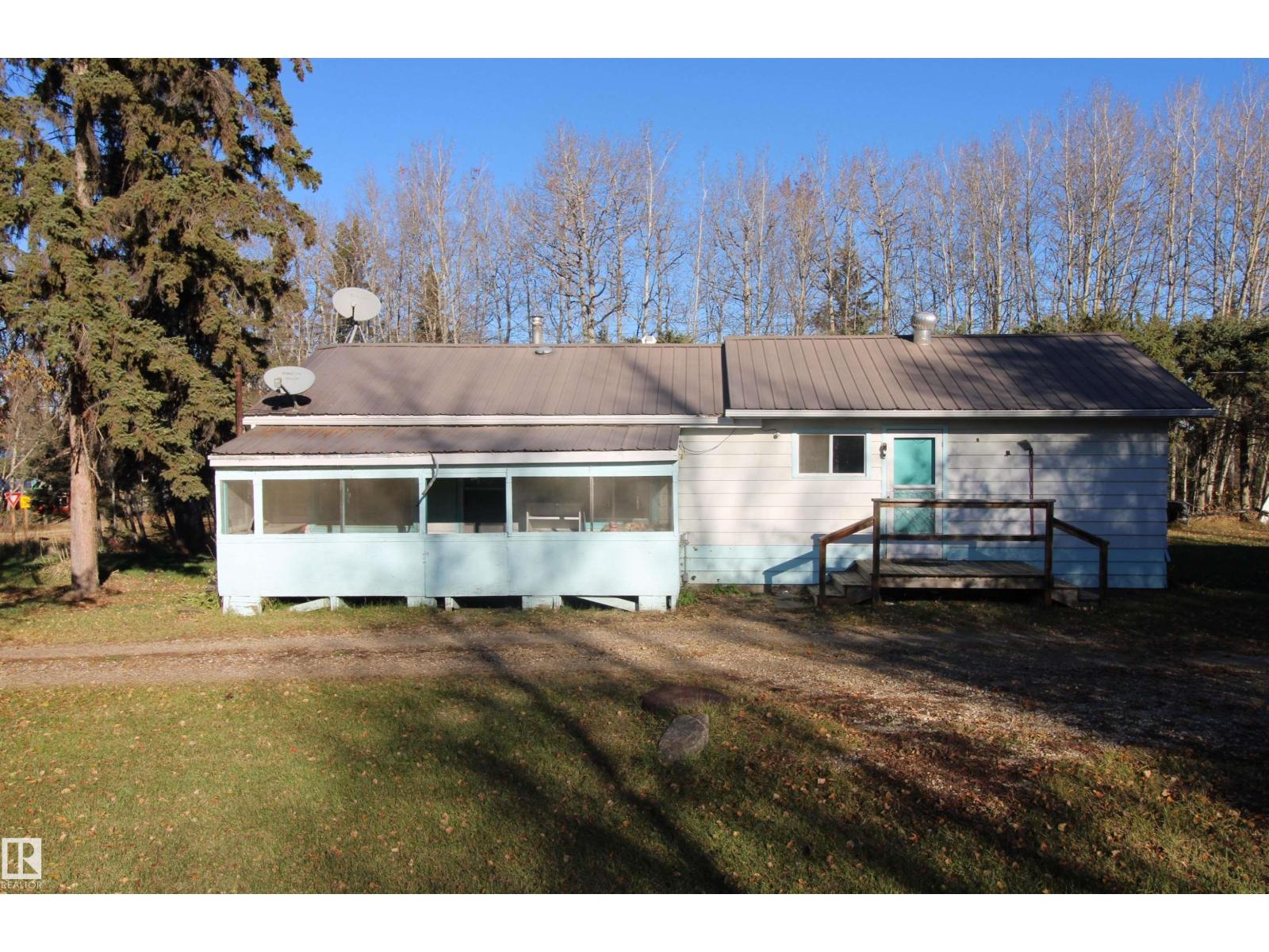 53309a Rge Road 62, Rural Parkland County, Alberta  T0E 0W0 - Photo 13 - E4478484