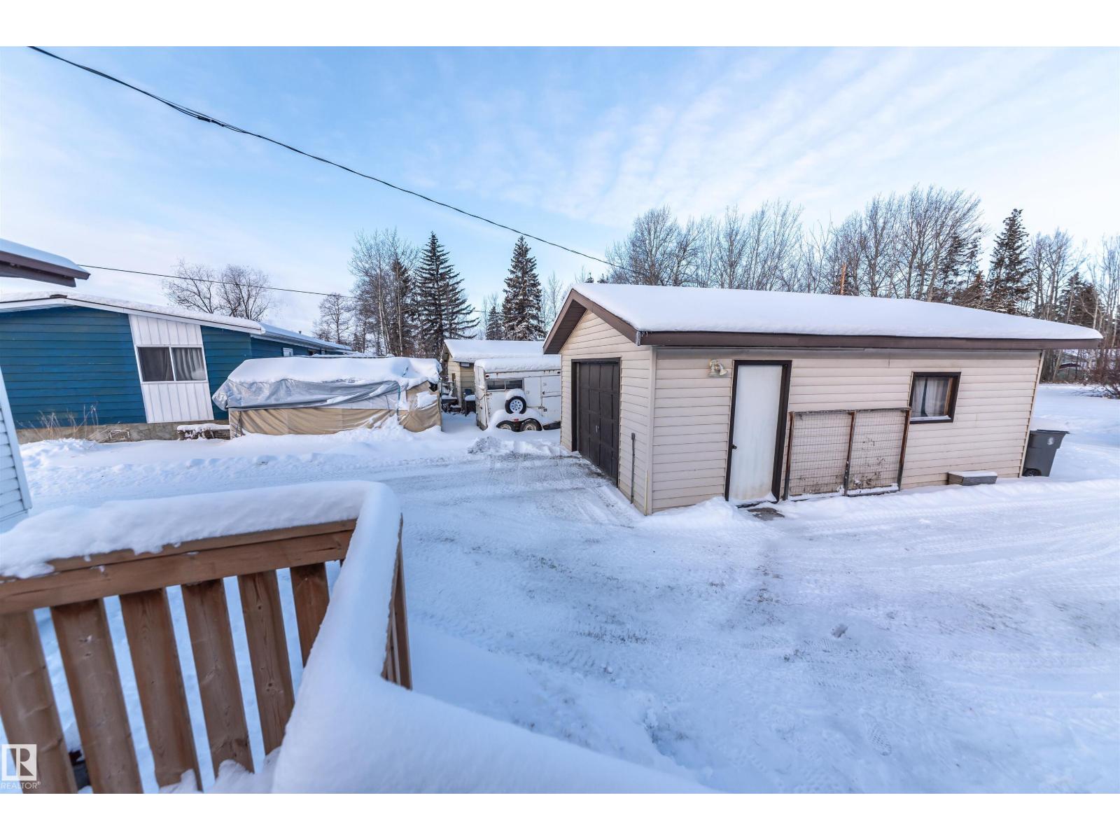4519 46 St, Rural Lac Ste. Anne County, Alberta  T0E 0A0 - Photo 42 - E4478529