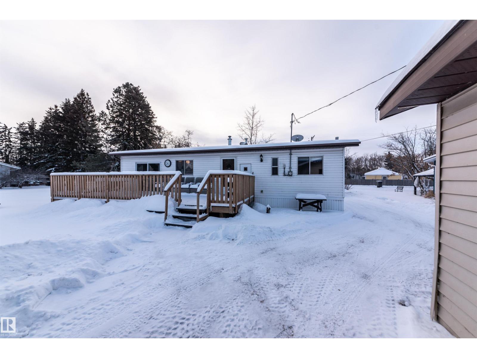 4519 46 St, Rural Lac Ste. Anne County, Alberta  T0E 0A0 - Photo 7 - E4478529
