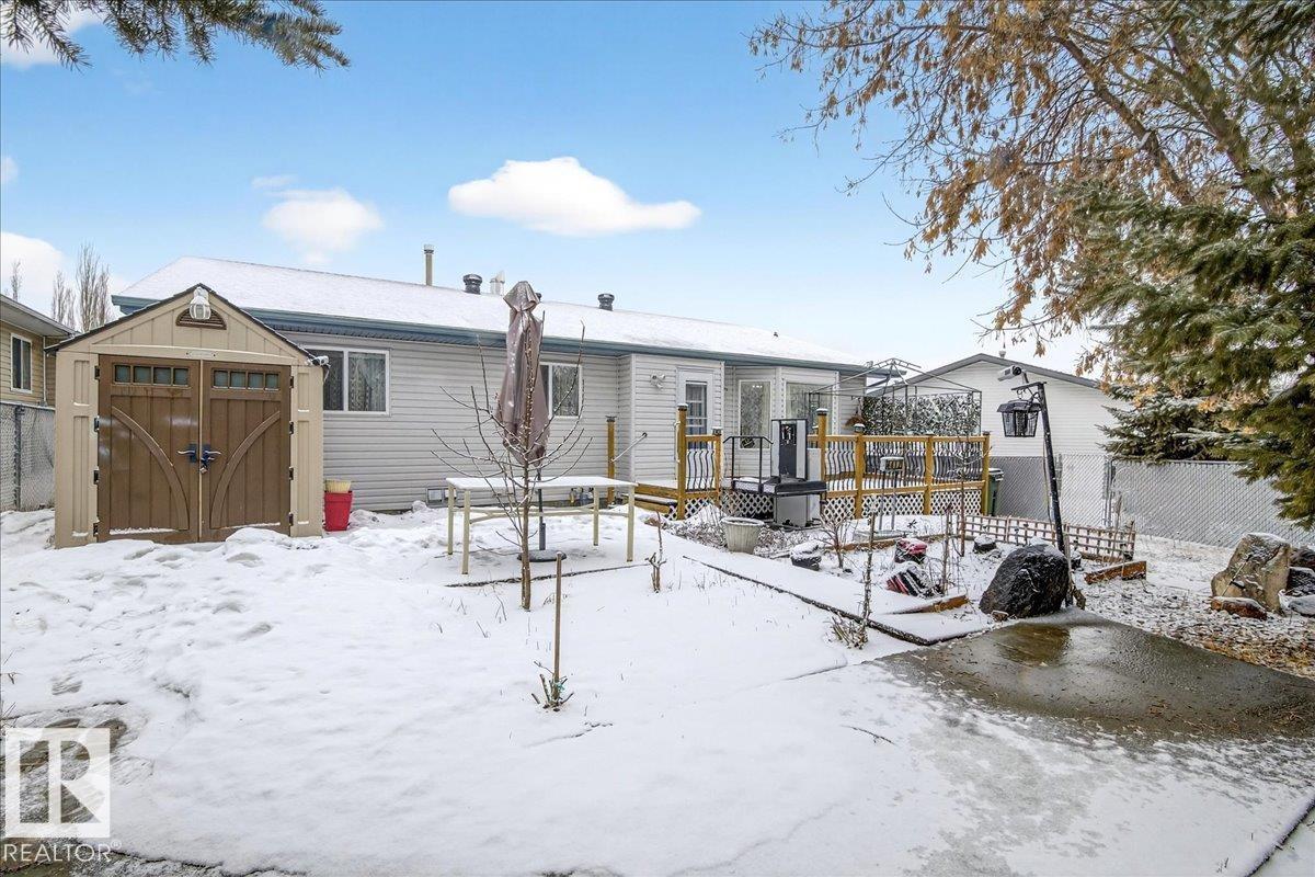 4412 Yeoman Cl, Onoway, Alberta  T0E 1V0 - Photo 45 - E4478565
