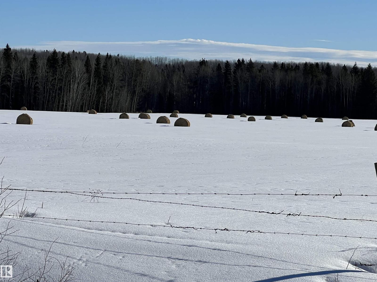 Se-12-49-8 W5m Brazeau County Se, Rural Brazeau County, Alberta T0E 1Z0 - Photo 1 - E4478592