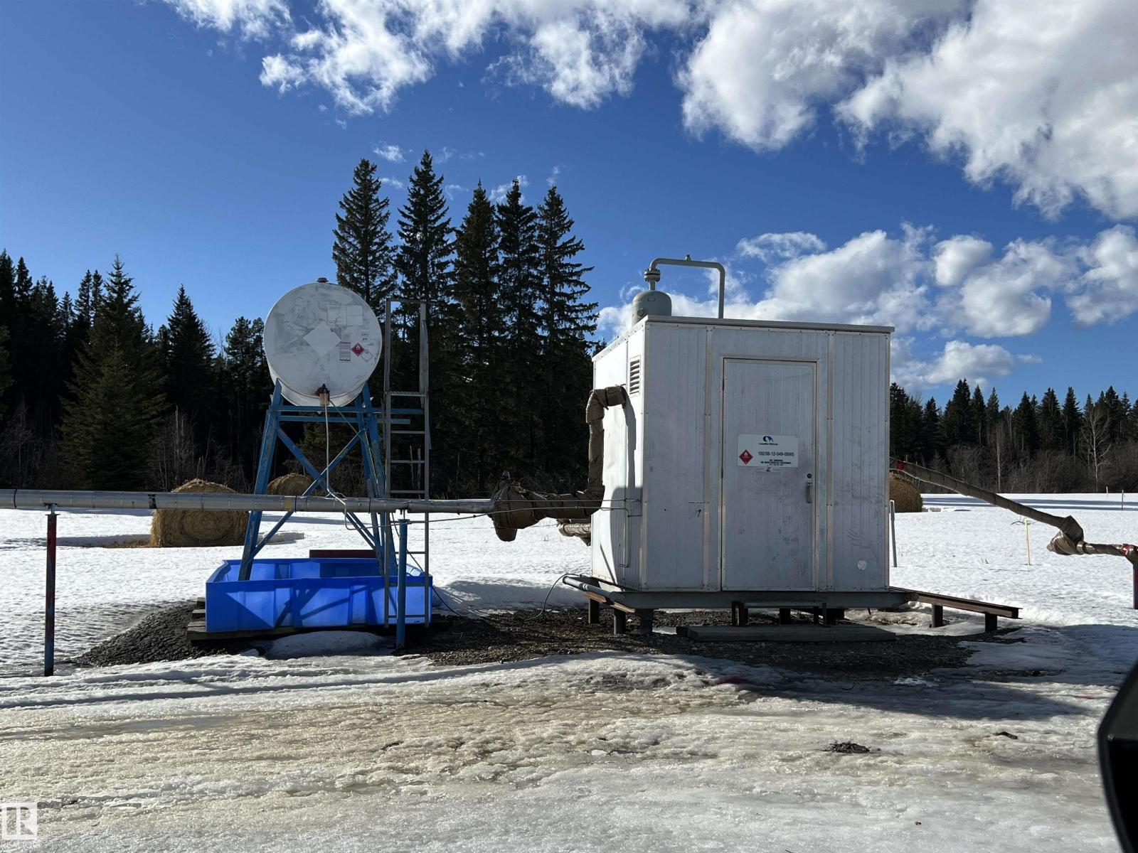 Se-12-49-8 W5m Brazeau County Se, Rural Brazeau County, Alberta T0E 1Z0 - Photo 10 - E4478592