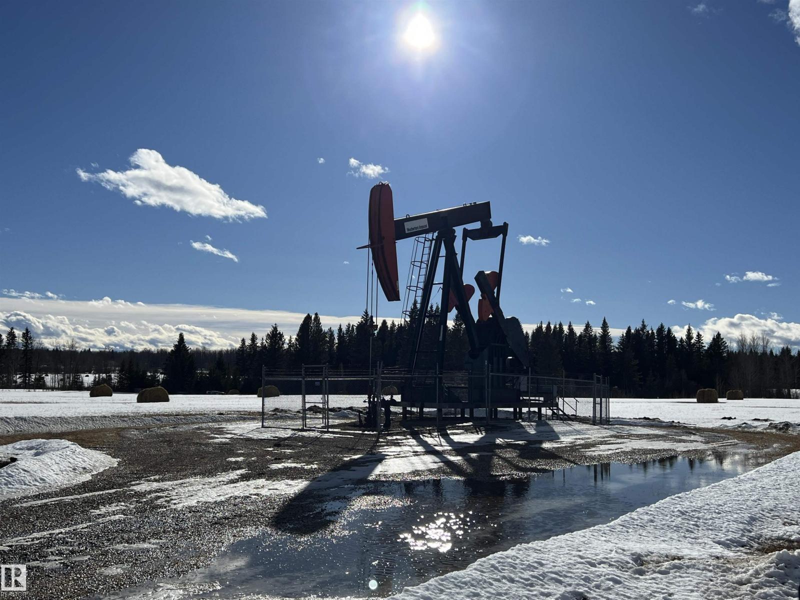 Se-12-49-8 W5m Brazeau County Se, Rural Brazeau County, Alberta T0E 1Z0 - Photo 12 - E4478592