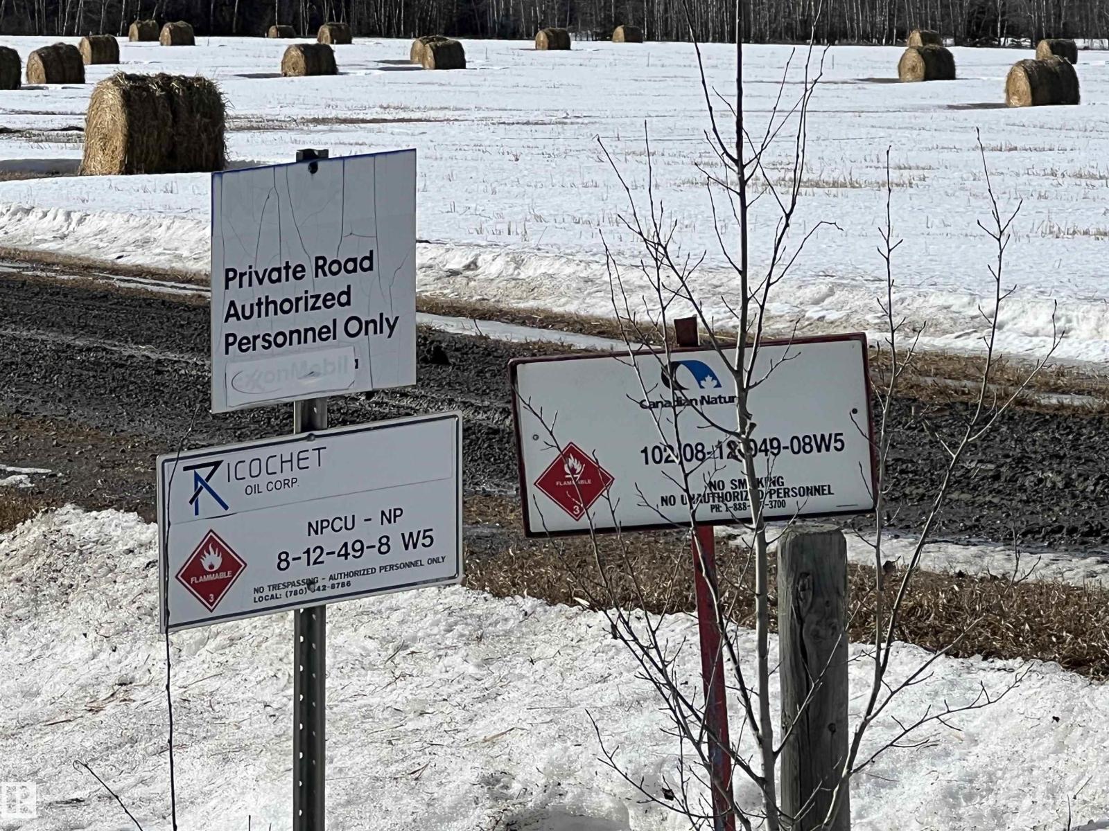 Se-12-49-8 W5m Brazeau County Se, Rural Brazeau County, Alberta T0E 1Z0 - Photo 13 - E4478592