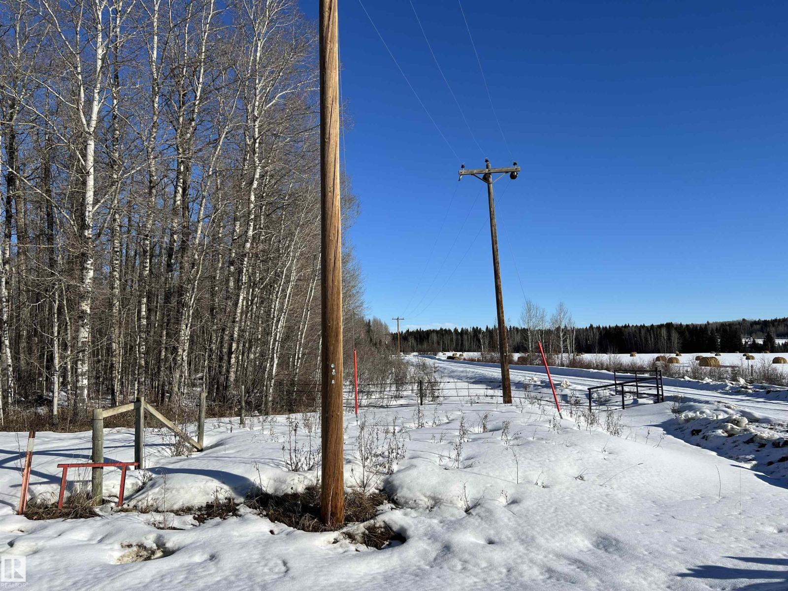Se-12-49-8 W5m Brazeau County Se, Rural Brazeau County, Alberta T0E 1Z0 - Photo 2 - E4478592
