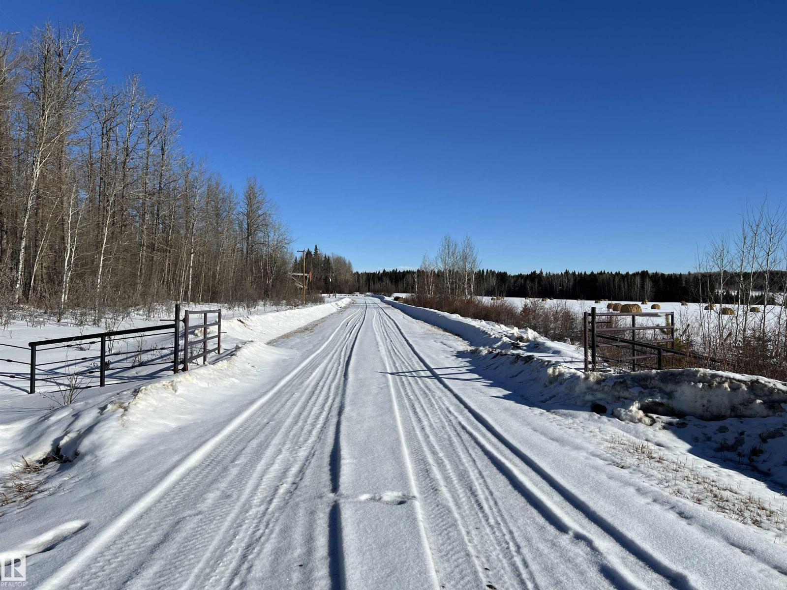 Se-12-49-8 W5m Brazeau County Se, Rural Brazeau County, Alberta T0E 1Z0 - Photo 3 - E4478592