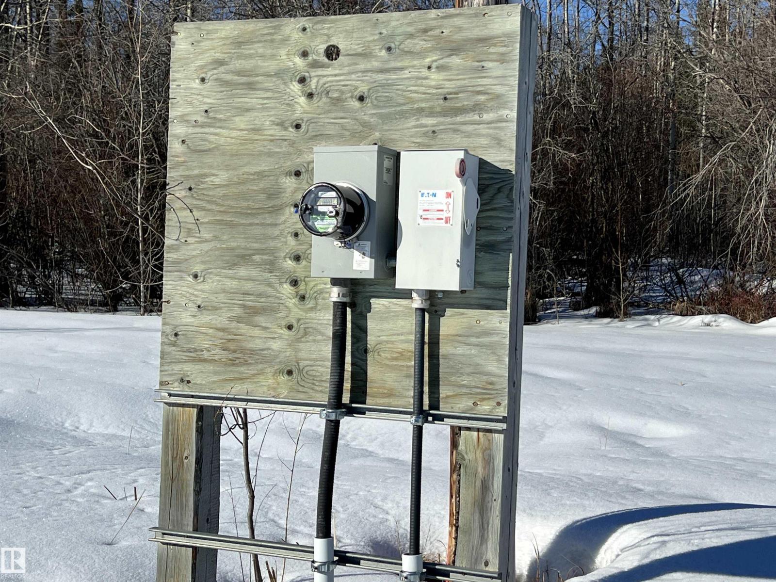 Se-12-49-8 W5m Brazeau County Se, Rural Brazeau County, Alberta T0E 1Z0 - Photo 9 - E4478592