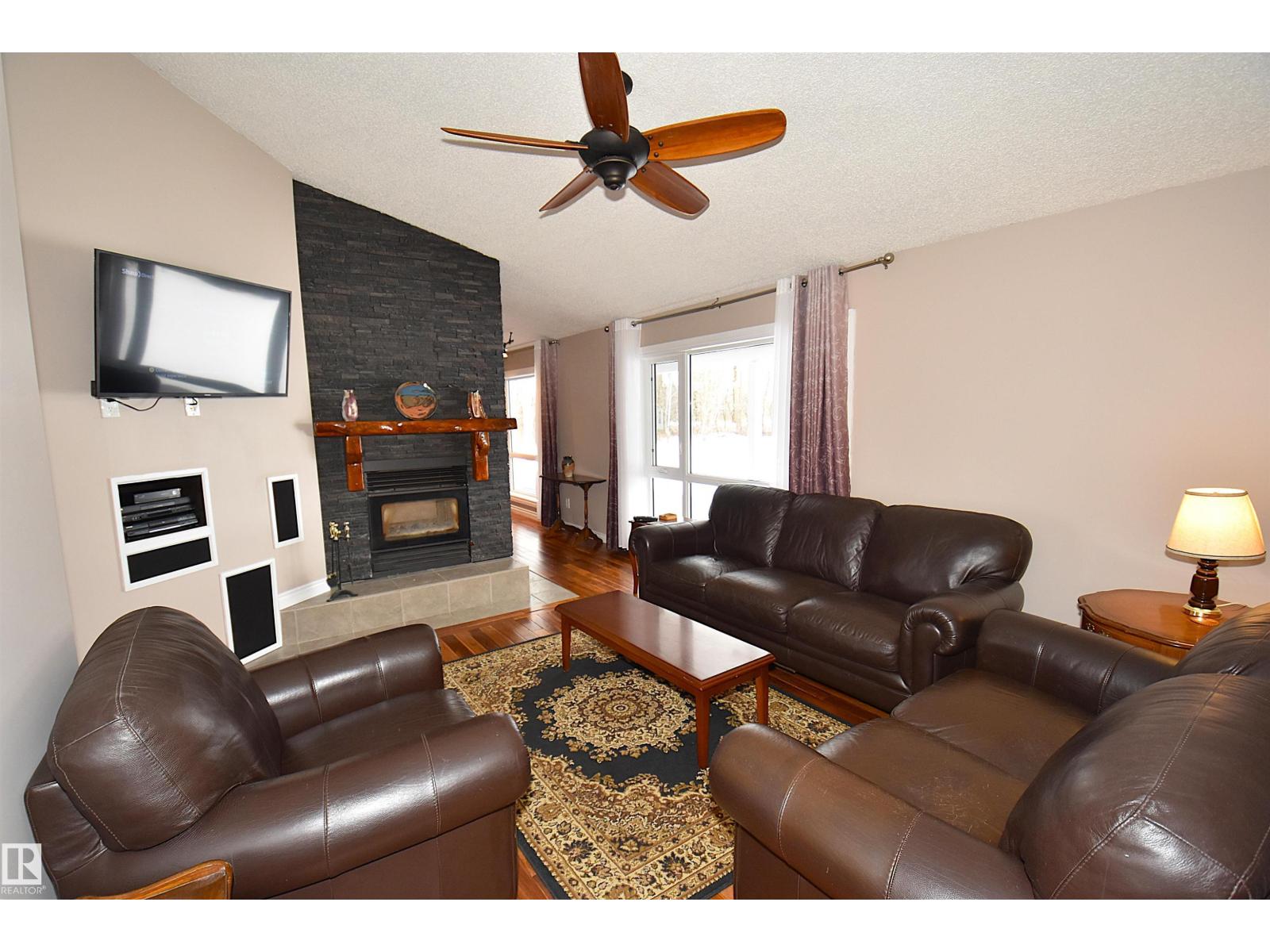 55101 Rge Road 25, Rural Lac Ste. Anne County, Alberta  T0E 1V0 - Photo 11 - E4478594