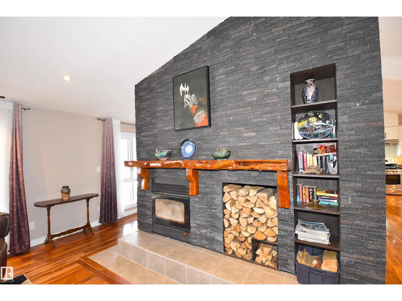 55101 Rge Road 25, Rural Lac Ste. Anne County, Alberta  T0E 1V0 - Photo 14 - E4478594