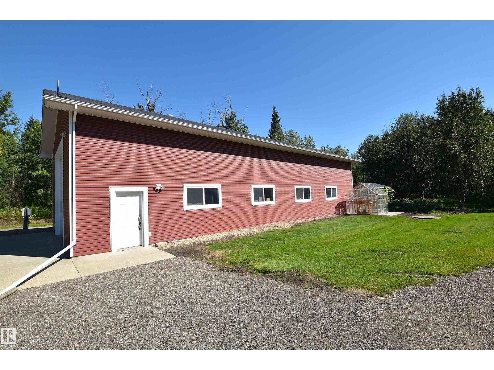 55101 Rge Road 25, Rural Lac Ste. Anne County, Alberta  T0E 1V0 - Photo 49 - E4478594