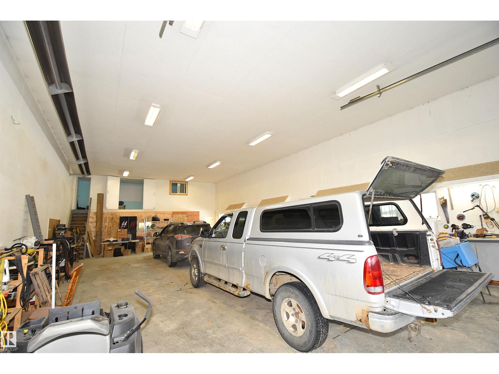 55101 Rge Road 25, Rural Lac Ste. Anne County, Alberta  T0E 1V0 - Photo 52 - E4478594