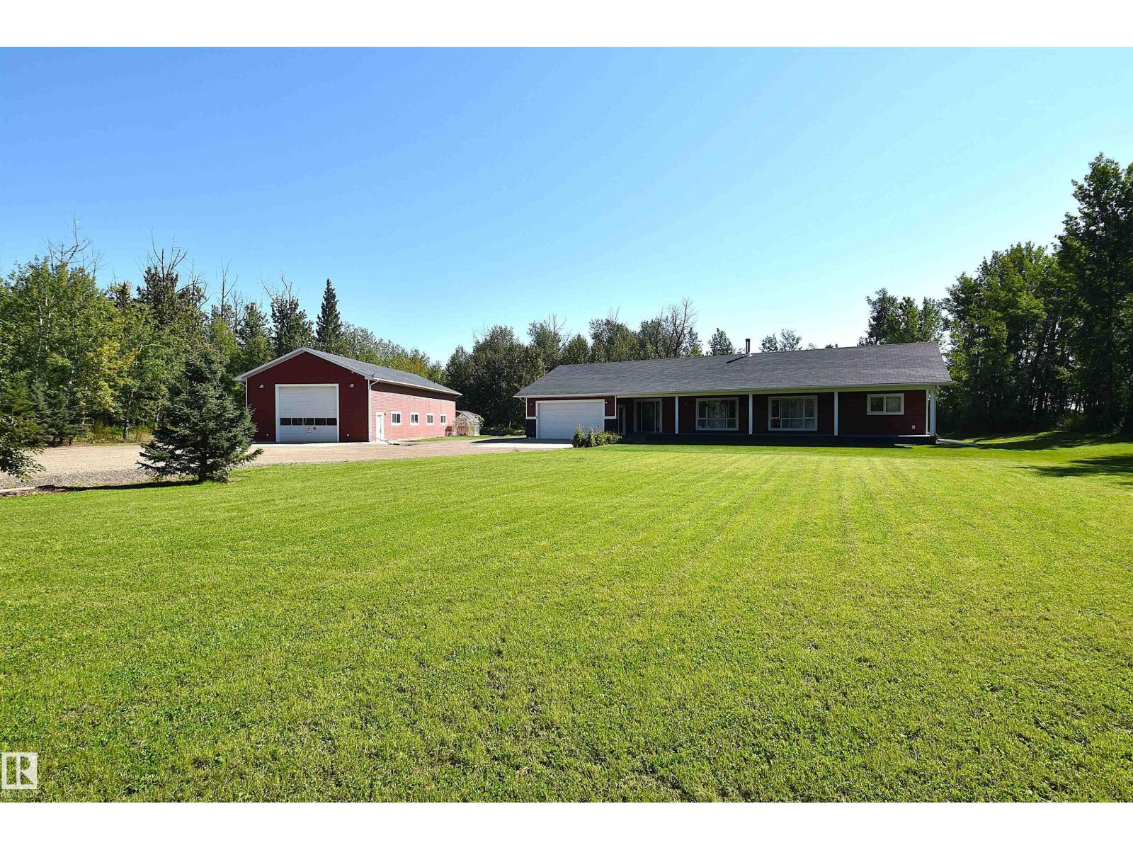 55101 Rge Road 25, Rural Lac Ste. Anne County, Alberta  T0E 1V0 - Photo 69 - E4478594