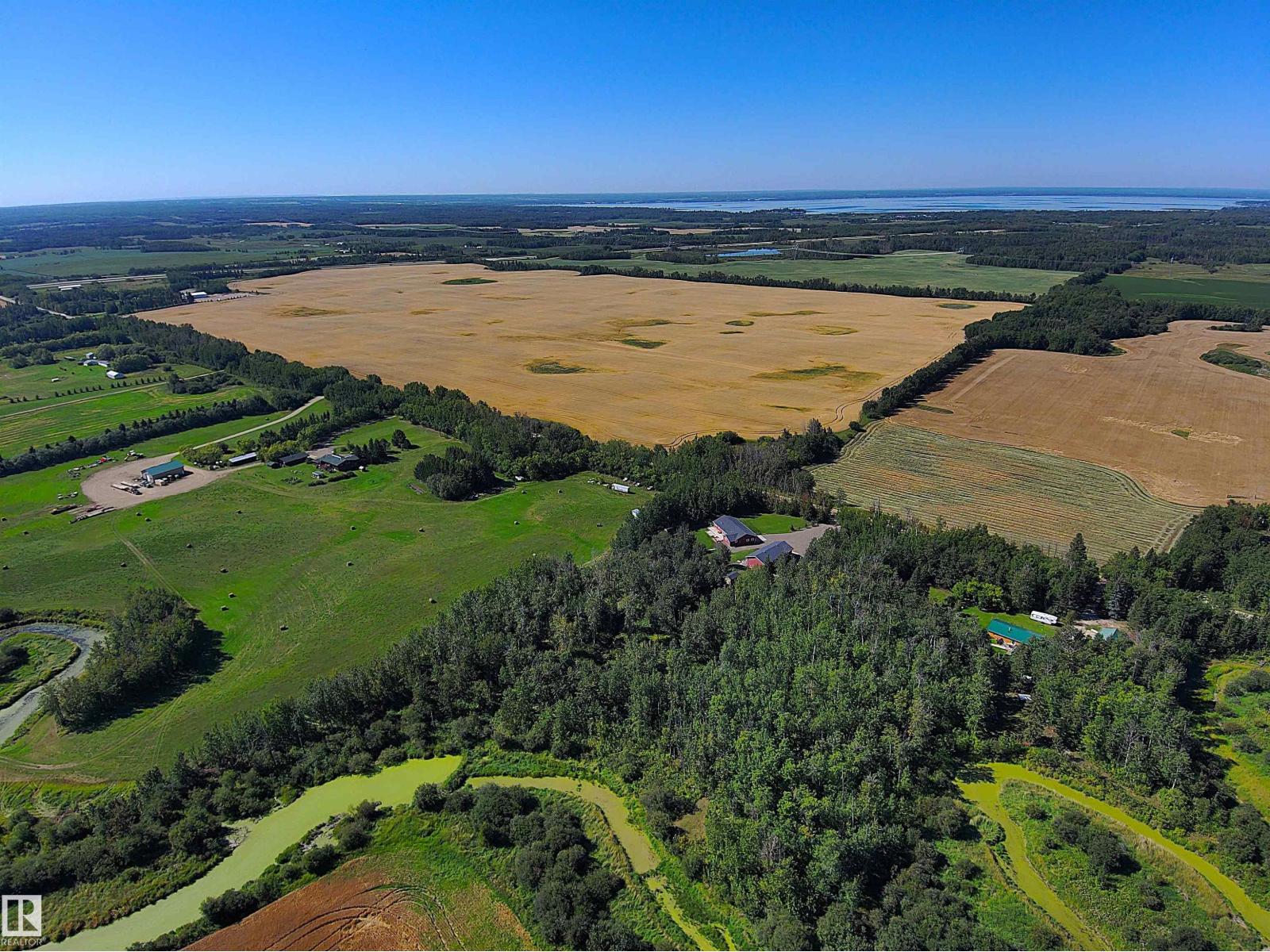 55101 Rge Road 25, Rural Lac Ste. Anne County, Alberta  T0E 1V0 - Photo 73 - E4478594