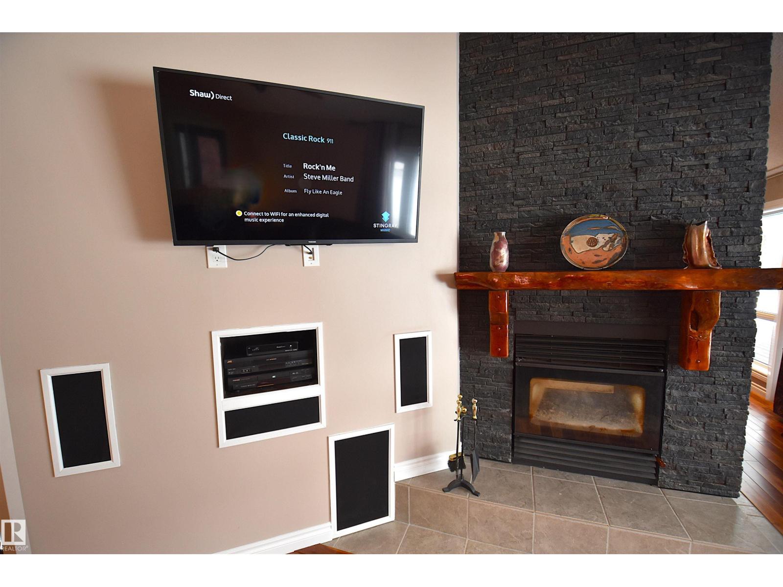 55101 Rge Road 25, Rural Lac Ste. Anne County, Alberta  T0E 1V0 - Photo 9 - E4478594