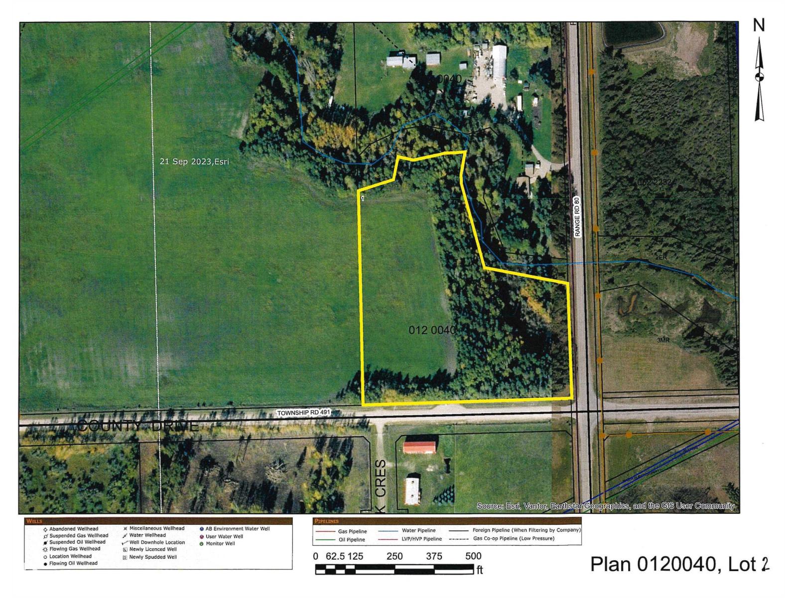 Se-12-49-8-W5m Brazeau County, Rural Brazeau County, Alberta  T0E 1Z0 - Photo 1 - E4478622