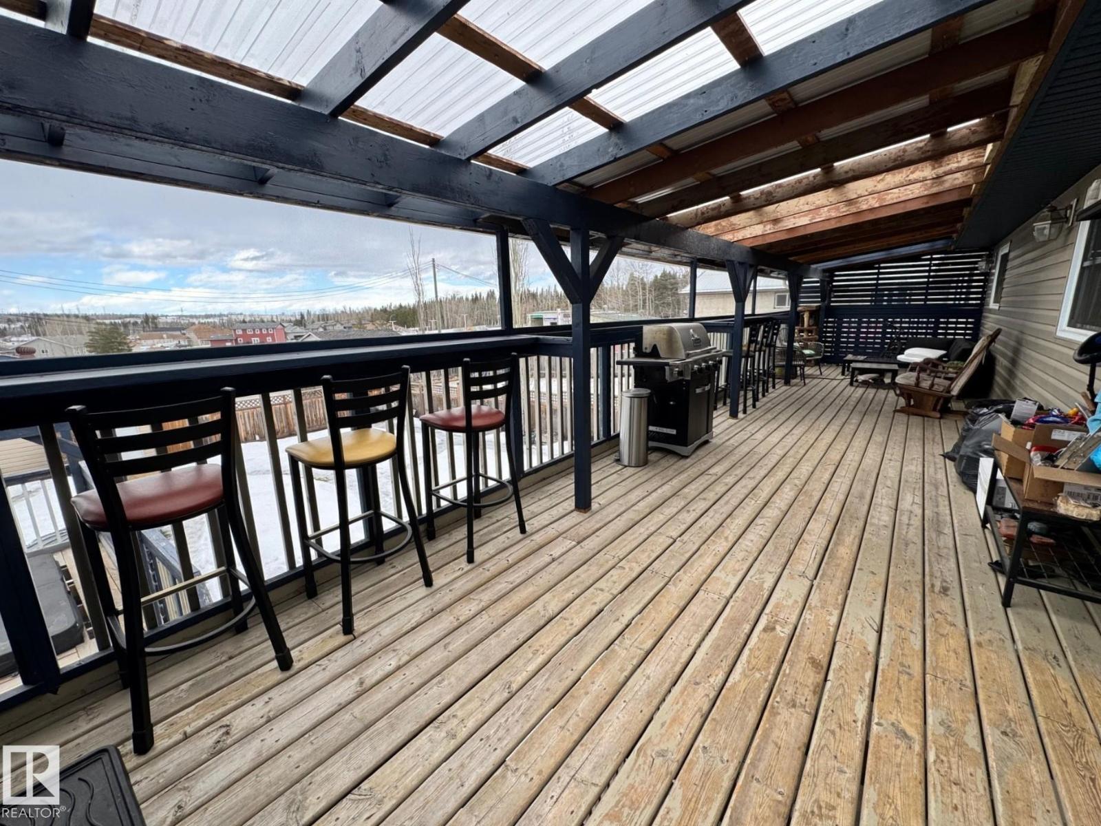 4714 48 Av, Evansburg, Alberta  T0E 0T0 - Photo 13 - E4478661