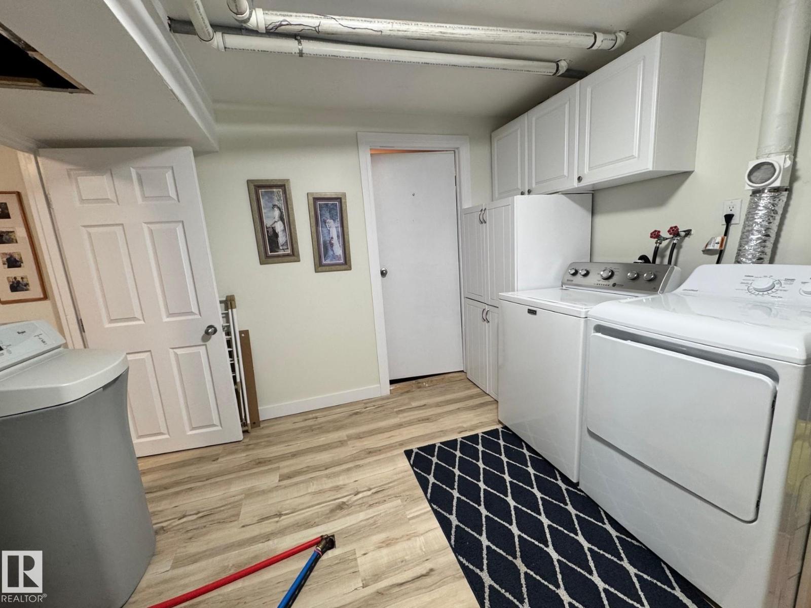 4714 48 Av, Evansburg, Alberta  T0E 0T0 - Photo 32 - E4478661