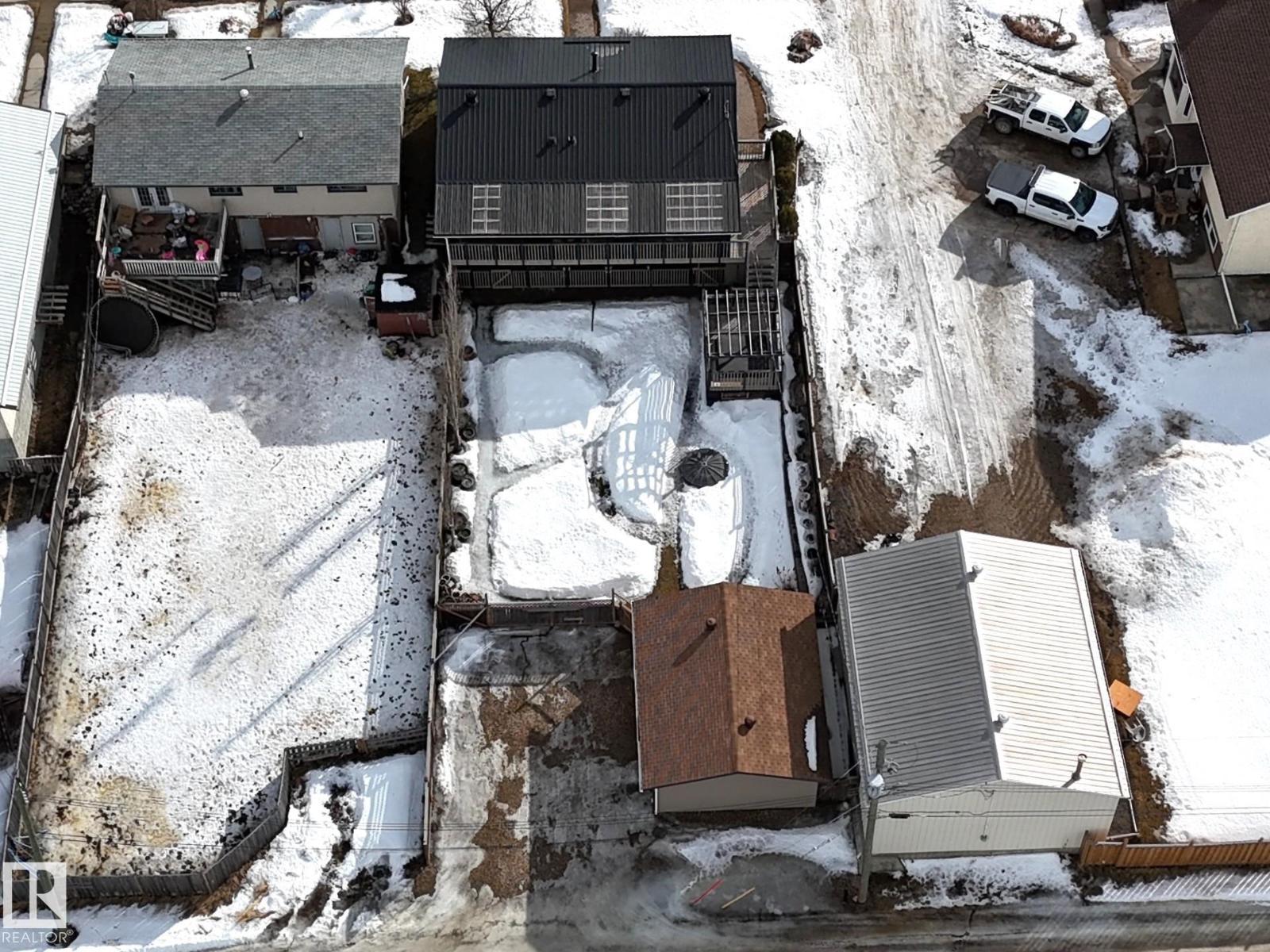 4714 48 Av, Evansburg, Alberta  T0E 0T0 - Photo 40 - E4478661