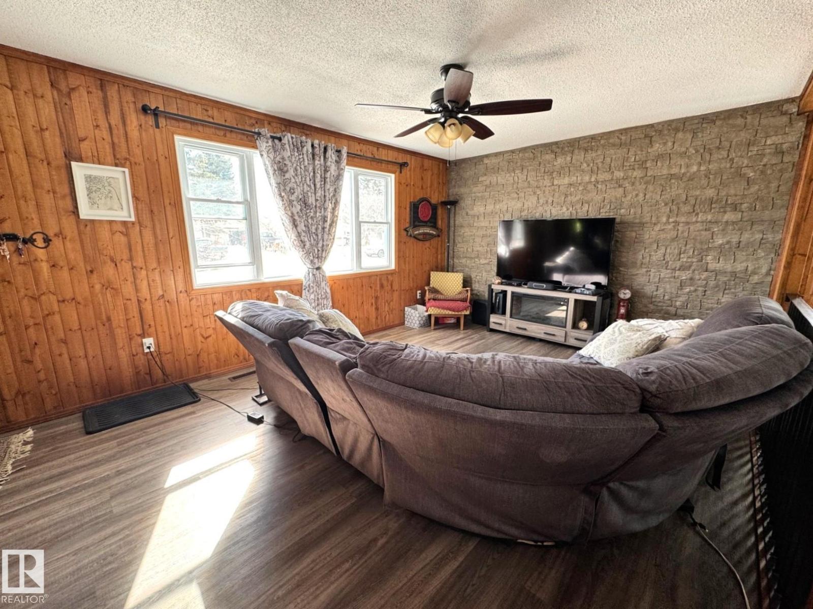 4714 48 Av, Evansburg, Alberta  T0E 0T0 - Photo 6 - E4478661