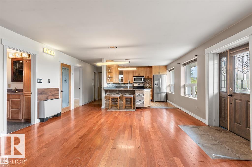 242020 Twp Road 473 10a, Rural Wetaskiwin County, Alberta  T0C 1Z0 - Photo 12 - E4478663