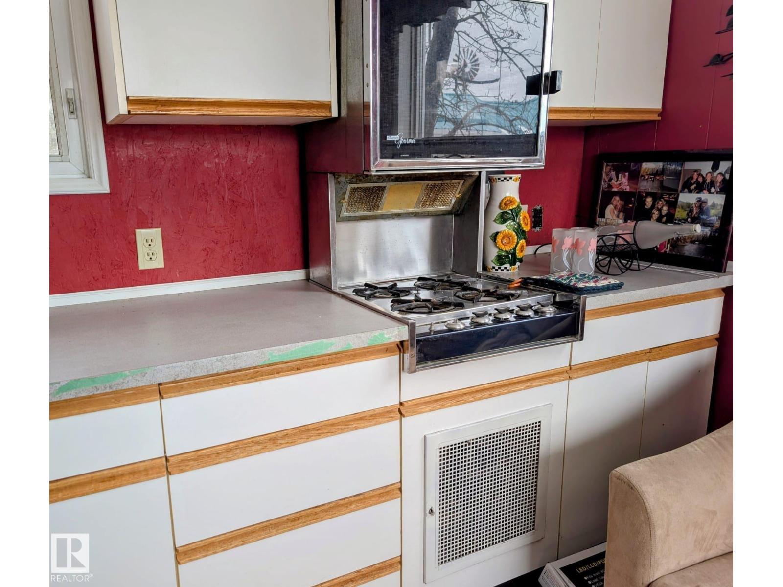 242020 Twp Road 473 10a, Rural Wetaskiwin County, Alberta  T0C 1Z0 - Photo 29 - E4478663