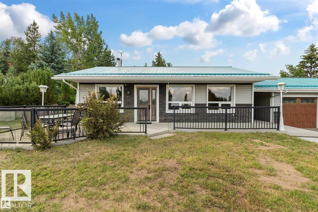 242020 Twp Road 473 10a, Rural Wetaskiwin County, Alberta  T0C 1Z0 - Photo 3 - E4478663