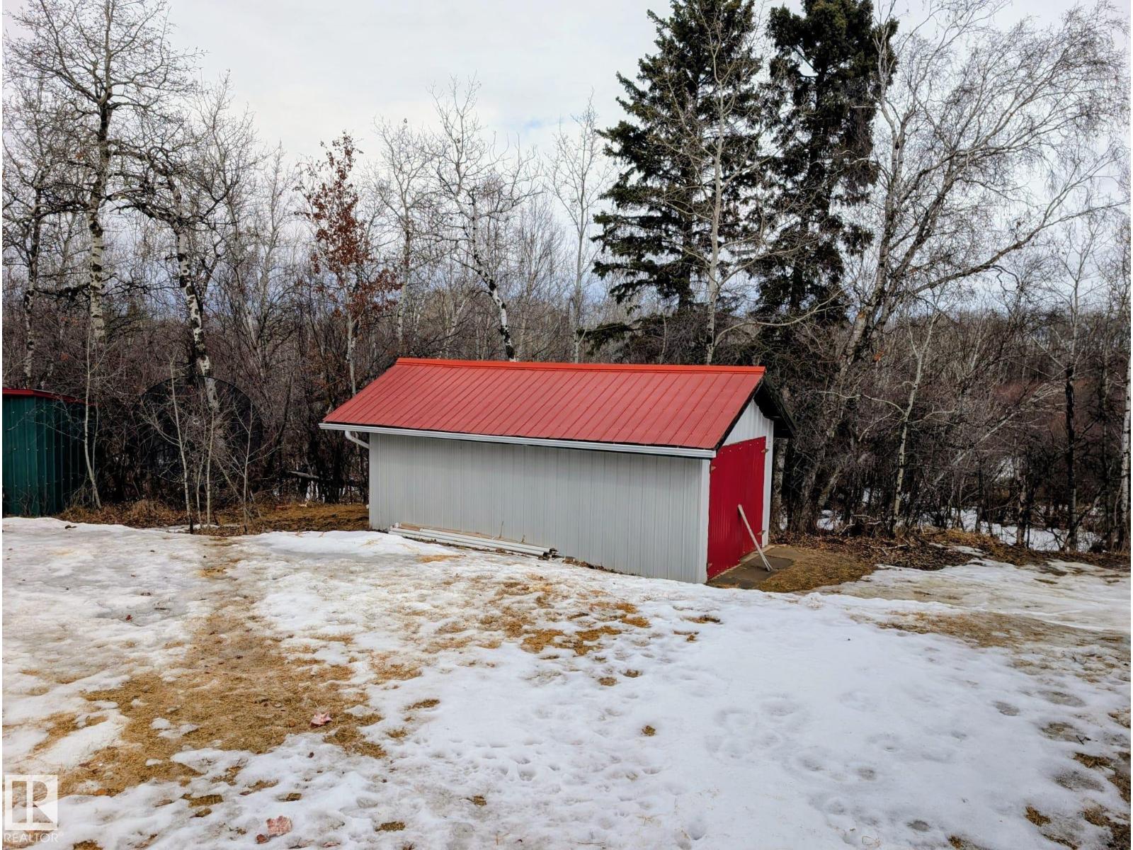 242020 Twp Road 473 10a, Rural Wetaskiwin County, Alberta  T0C 1Z0 - Photo 32 - E4478663