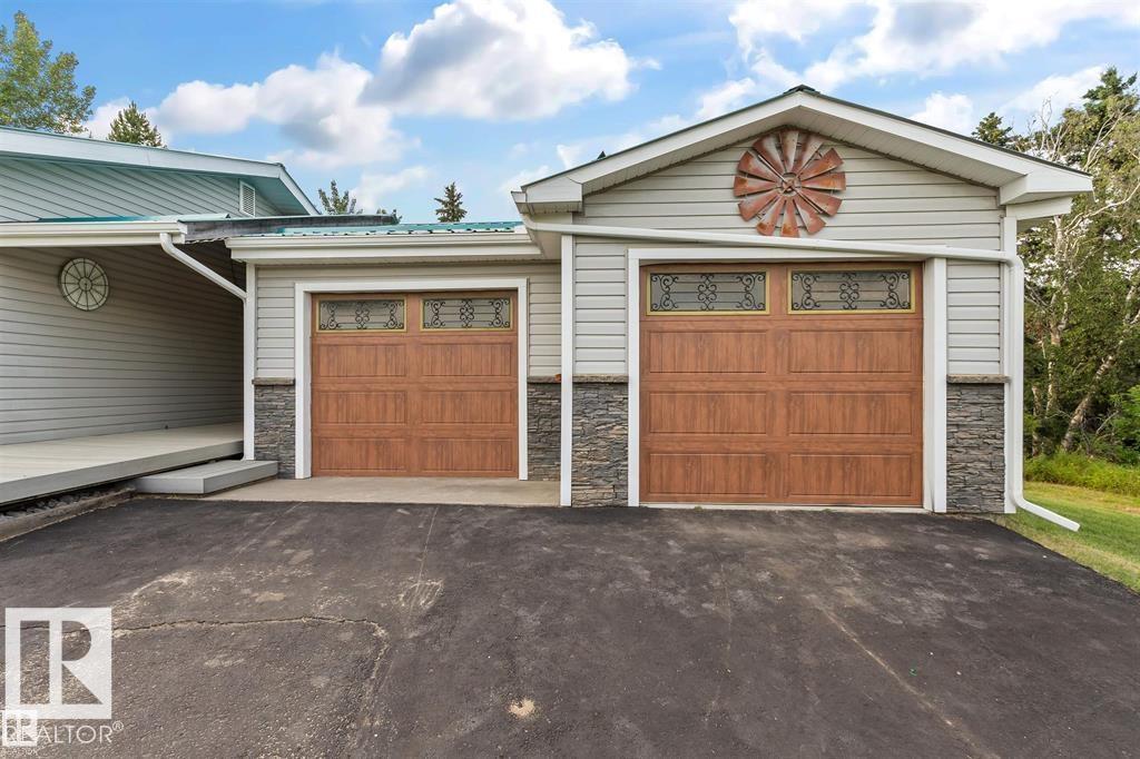 242020 Twp Road 473 10a, Rural Wetaskiwin County, Alberta  T0C 1Z0 - Photo 5 - E4478663